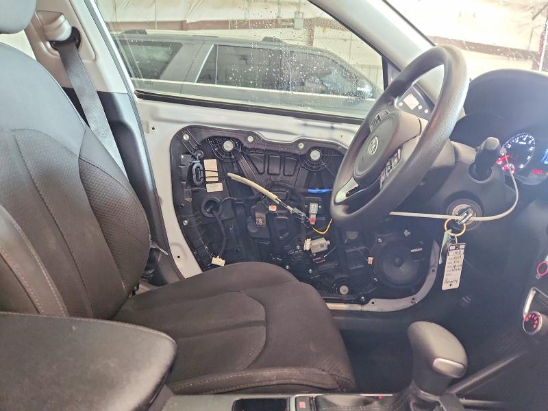 64806286 :رقم المزاد ، 5XXGT4L37JG210758 vin ، 2018 Kia Optima مزاد بيع
