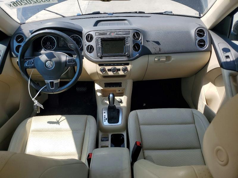 Aukcja sprzedaży 2017 Volkswagen Tiguan, vin: WVGSV7AXXHK010108, numer aukcji: 63520206