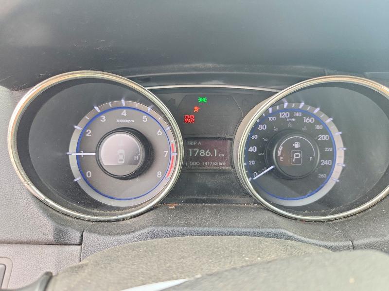 Продажа на аукционе авто 2012 Hyundai Sonata, vin: 5NPEB4AC1CH373166, номер лота: 60930606
