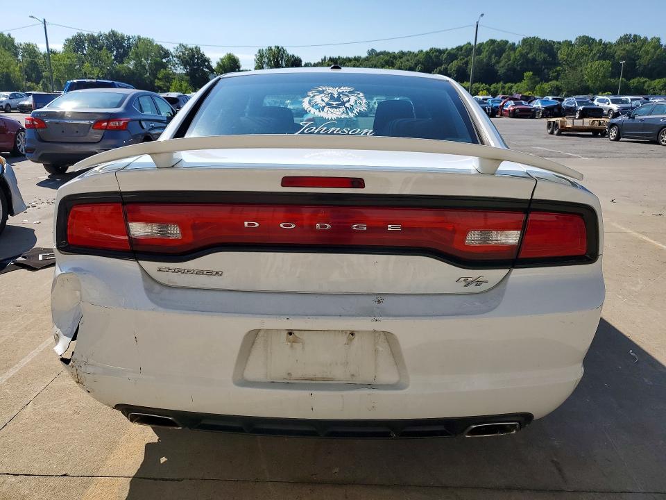 63933466 :رقم المزاد ، 2C3CDXCT2EH339642 vin ، 2014 Dodge Charger مزاد بيع
