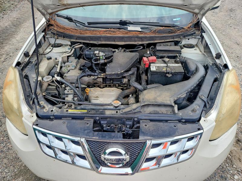 Aukcja sprzedaży 2013 Nissan Rogue, vin: JN8AS5MTXDW029495, numer aukcji: 67004966