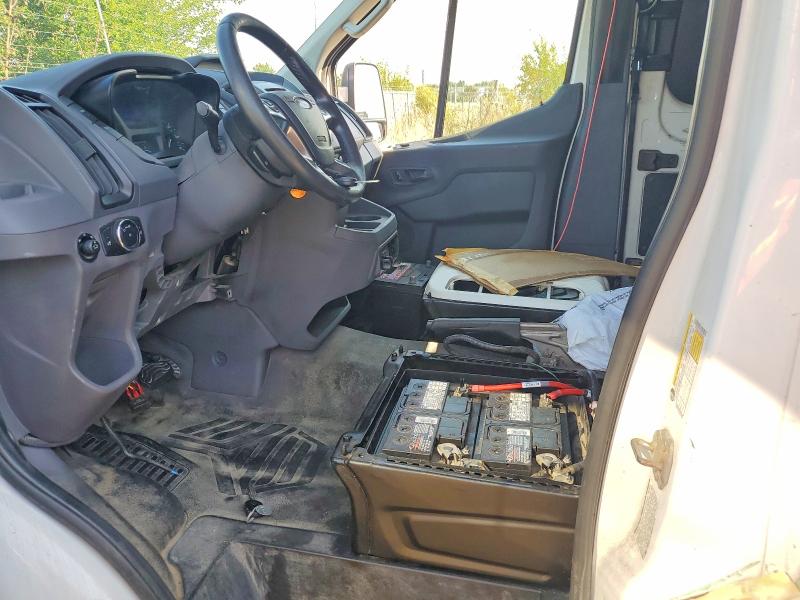 Продажа на аукционе авто 2016 Ford Transit, vin: 1FTWS4XV2GKA85063, номер лота: 64624726