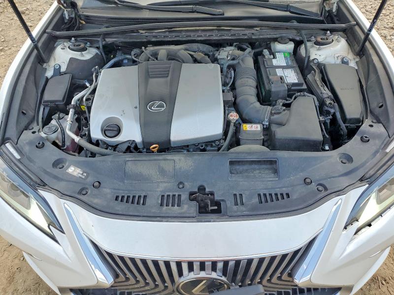 Aukcja sprzedaży 2020 Lexus Es, vin: 58ADZ1B13LU064330, numer aukcji: 66551766