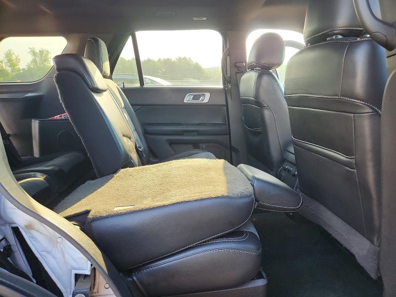 Aukcja sprzedaży 2015 Ford Explorer, vin: 1FM5K8D85FGB35761, numer aukcji: 66069276