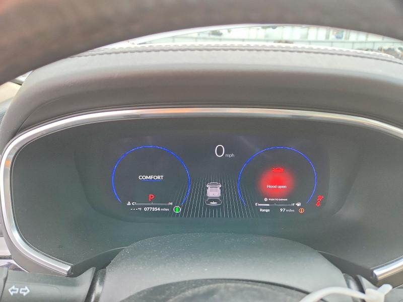 Продажа на аукционе авто 2022 Acura Mdx, vin: 5J8YE1H41NL017897, номер лота: 66081056