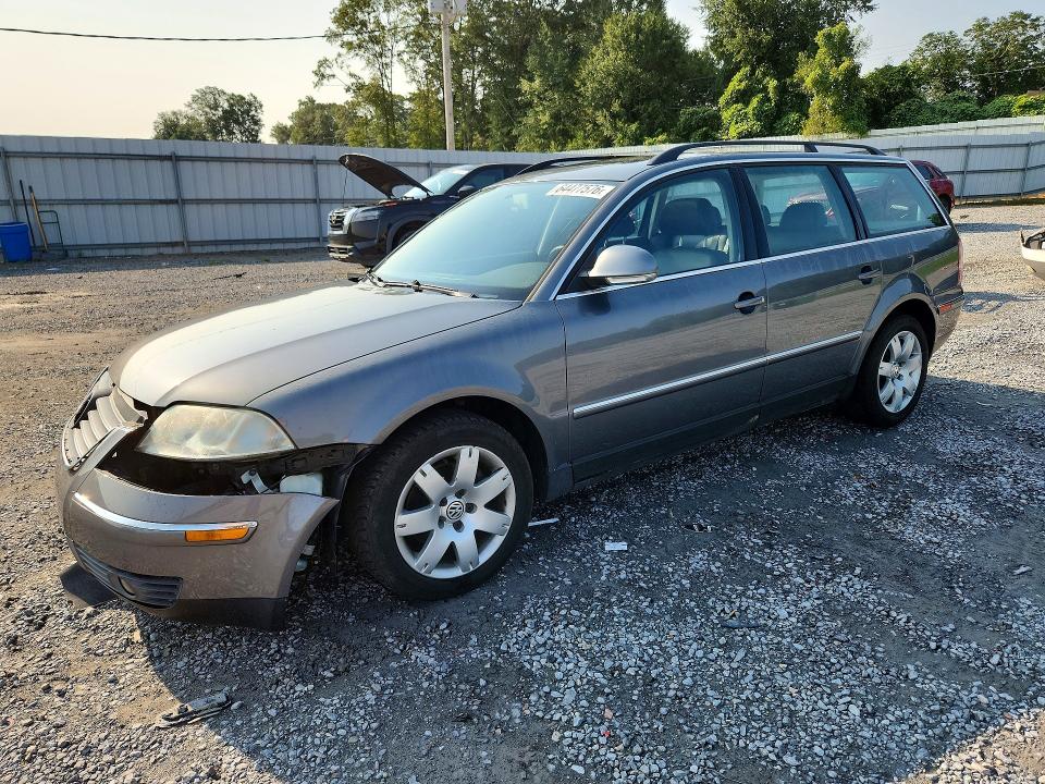 Продажа на аукционе авто 2005 Volkswagen Passat, vin: WVWCD63B95E126708, номер лота: 64477576