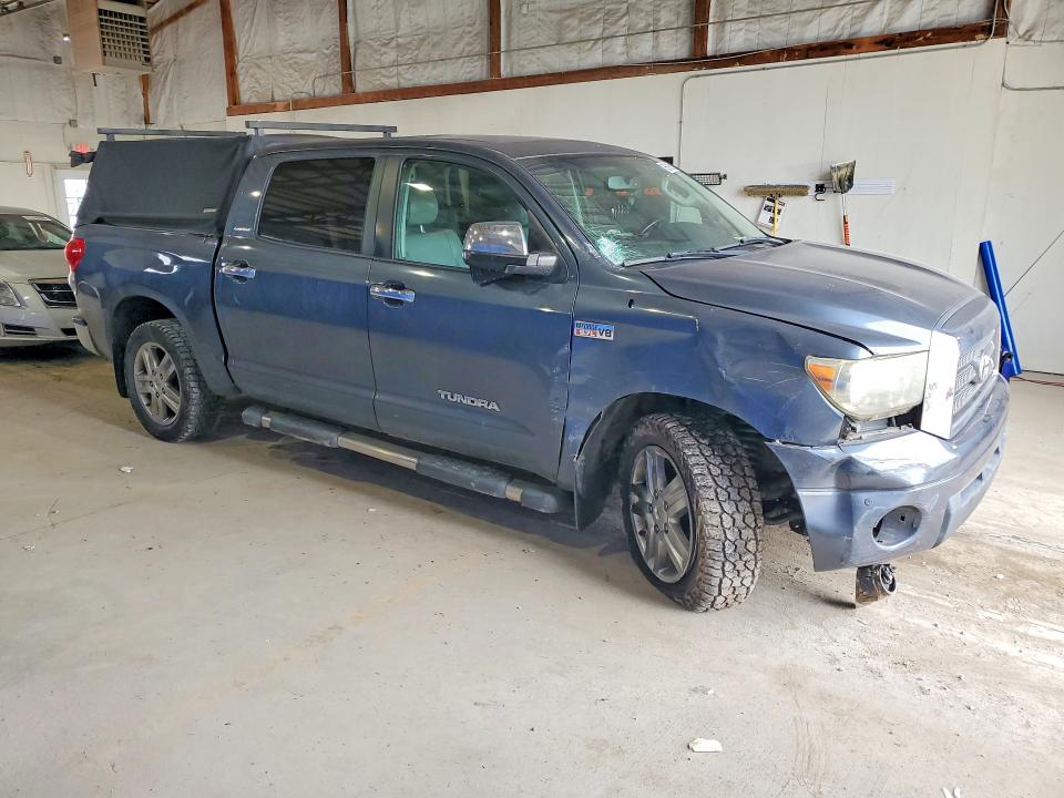 Aukcja sprzedaży 2008 Toyota Tundra, vin: 5TBDV58198S507395, numer aukcji: 65626696