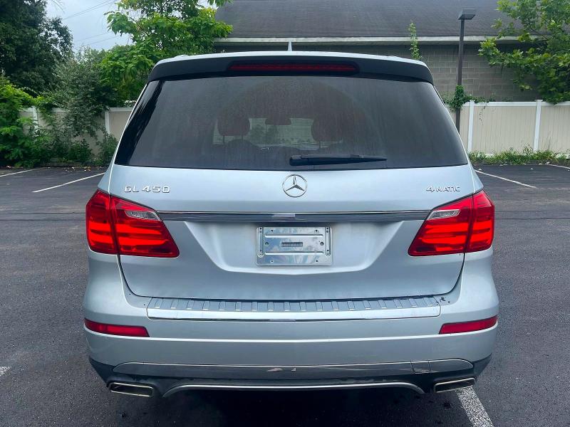 2013 Mercedes-benz Gl მანქანა იყიდება აუქციონზე, vin: 4JGDF7CE6DA163621, აუქციონის ნომერი: 67106236