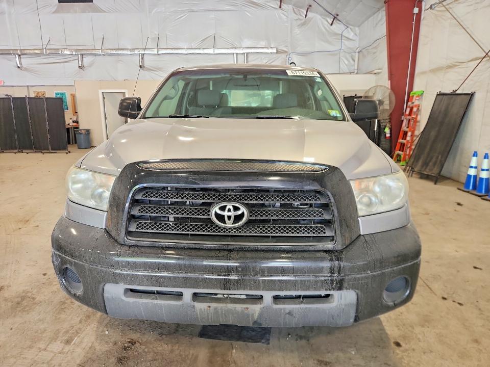 67119336 :رقم المزاد ، 5TFLU52127X002855 vin ، 2007 Toyota Tundra مزاد بيع