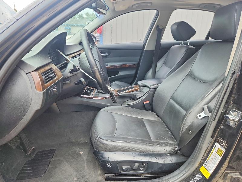 66779306 :رقم المزاد ، WBAVC73577KP33610 vin ، 2007 Bmw 328 مزاد بيع