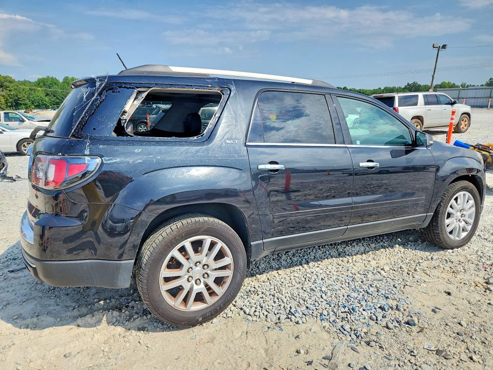 2015 Gmc Acadia მანქანა იყიდება აუქციონზე, vin: 1GKKVRKD3FJ293978, აუქციონის ნომერი: 64256586