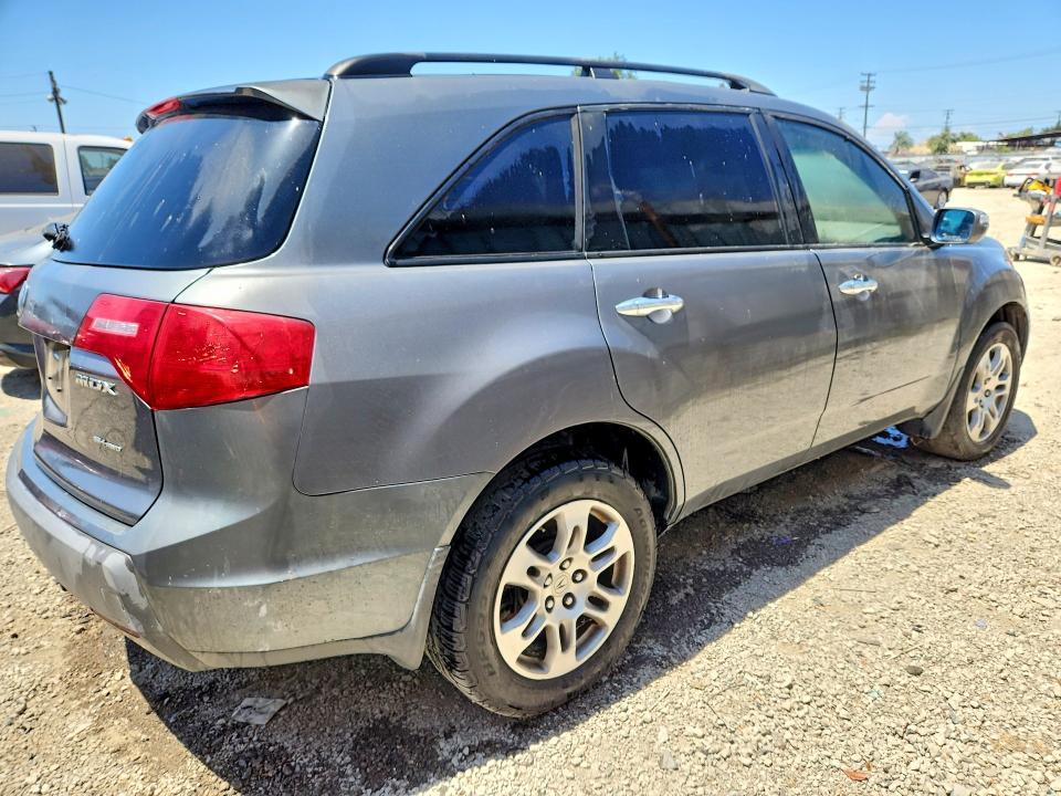 Продажа на аукционе авто 2009 Acura Mdx, vin: 2HNYD286X9H500472, номер лота: 64476526