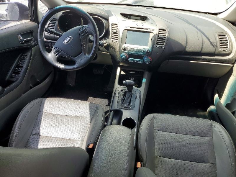 Aukcja sprzedaży 2014 Kia Forte, vin: KNAFZ4A81E5235333, numer aukcji: 61448906
