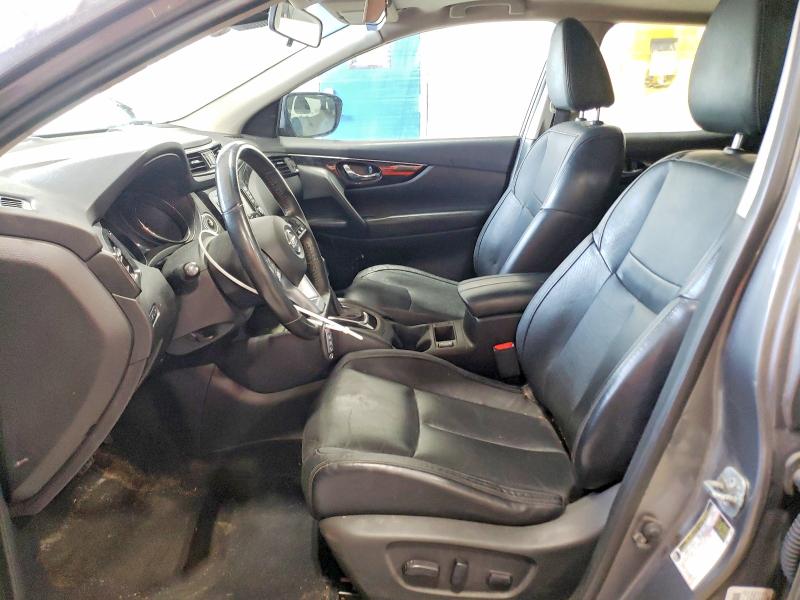 Auction sale of the 2017 Nissan Rogue Sport, vin: JN1BJ1CR1HW136235, lot number: 63834246