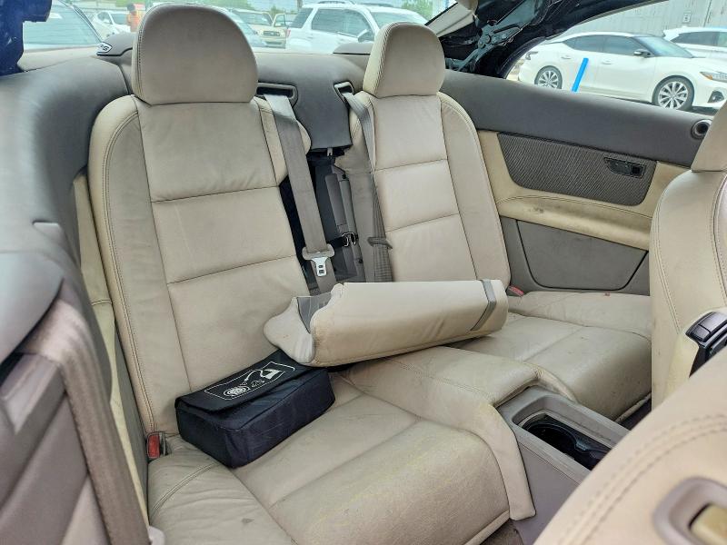 Aukcja sprzedaży 2008 Volvo C70, vin: YV1MC67298J052780, numer aukcji: 63598966