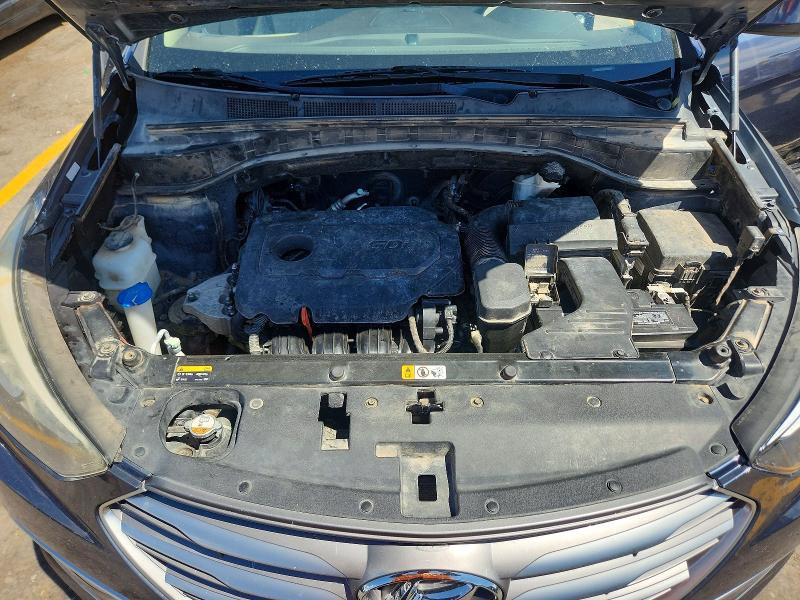 Aukcja sprzedaży 2017 Hyundai Santa Fe Sport, vin: 5XYZU3LB6HG441308, numer aukcji: 65869256