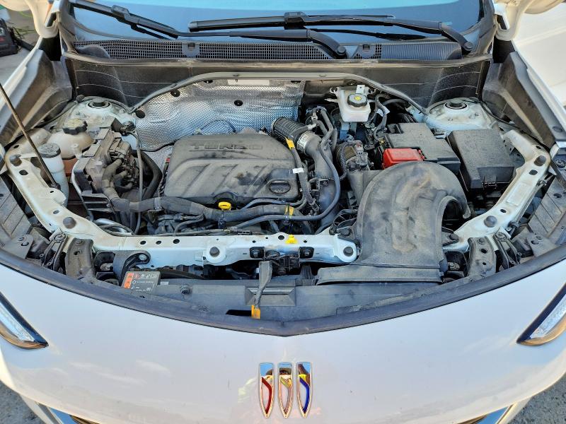Продаж на аукціоні авто 2024 Buick Encore Gx, vin: KL4AMBS24RB150787, номер лоту: 63899826