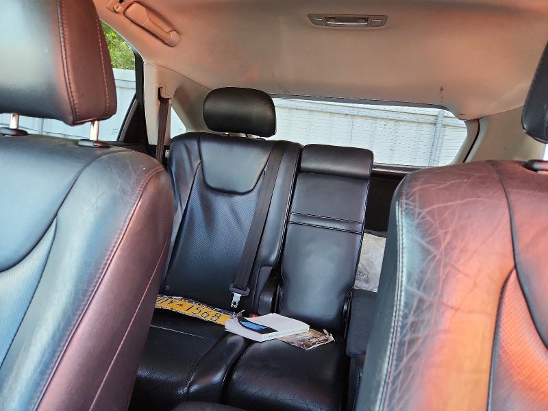 Aukcja sprzedaży 2012 Lexus Rx, vin: 2T2BK1BA7CC134024, numer aukcji: 63914746