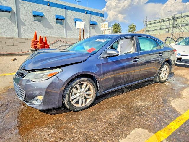 Продажа на аукционе авто 2014 Toyota Avalon, vin: 4T1BK1EB5EU133951, номер лота: 64251716