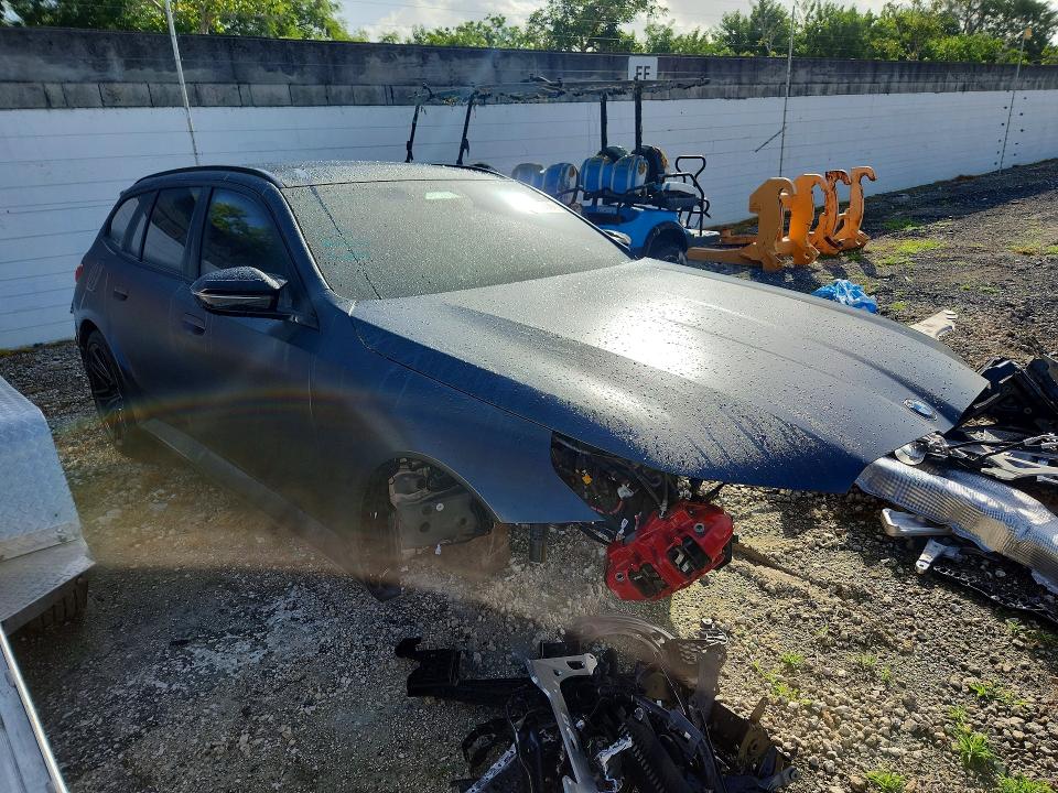 Aukcja sprzedaży 2026 Bmw M5, vin: WBS83GV08TCW86473, numer aukcji: 65810606