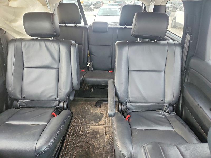 Aukcja sprzedaży 2012 Toyota Sequoia, vin: 5TDBW5G14CS058780, numer aukcji: 64341196