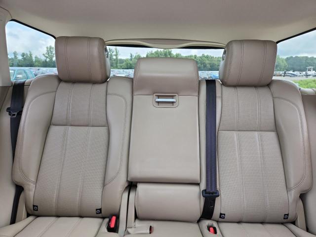 63222116 :رقم المزاد ، SALGS2PF5GA291641 vin ، 2016 Land Rover Range Rover مزاد بيع