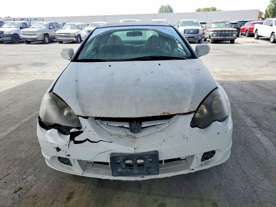 Aukcja sprzedaży 2004 Acura Rsx, vin: JH4DC54834S008530, numer aukcji: 65607366