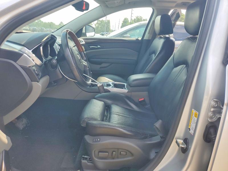 Продаж на аукціоні авто 2011 Cadillac Srx, vin: 3GYFNBEYXBS582281, номер лоту: 65559106