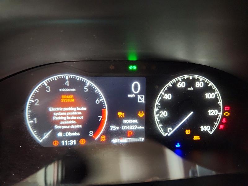 Продажа на аукционе авто 2024 Honda Cr-v, vin: 2HKRS4H77RH406206, номер лота: 64215436
