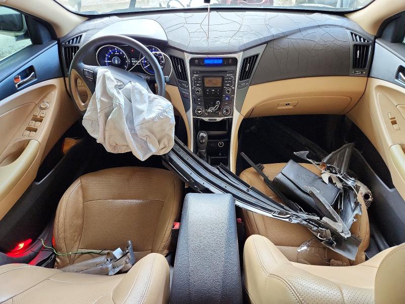 Aukcja sprzedaży 2011 Hyundai Sonata, vin: 5NPEB4AC9BH192931, numer aukcji: 67355496