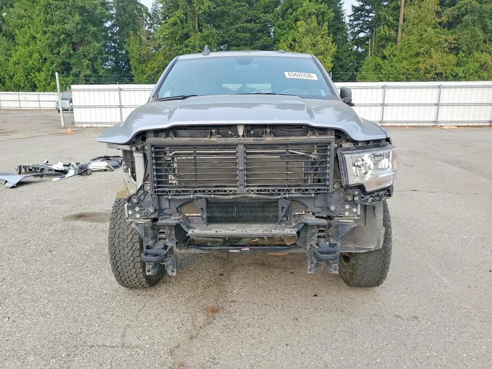 Продаж на аукціоні авто 2021 Ram 2500, vin: 3C6UR5HJ5MG669116, номер лоту: 63442436