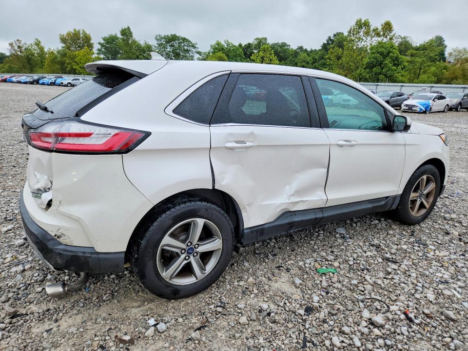 Продаж на аукціоні авто 2019 Ford Edge, vin: 2FMPK3J90KBC17598, номер лоту: 65240126
