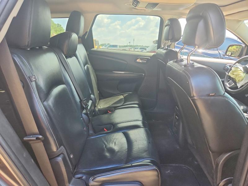 Aukcja sprzedaży 2014 Dodge Journey, vin: 3C4PDCDG6ET261784, numer aukcji: 67356846