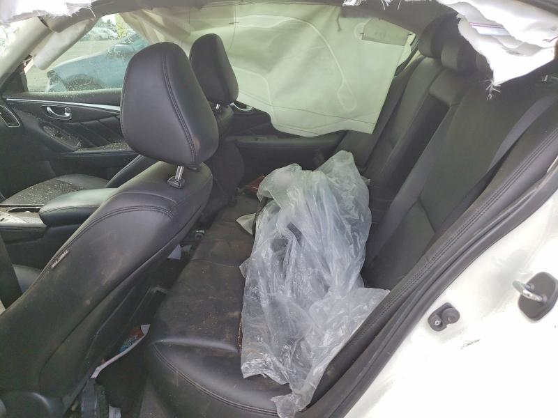 Aukcja sprzedaży 2021 Infiniti Q50, vin: JN1EV7AP1MM701756, numer aukcji: 67172256