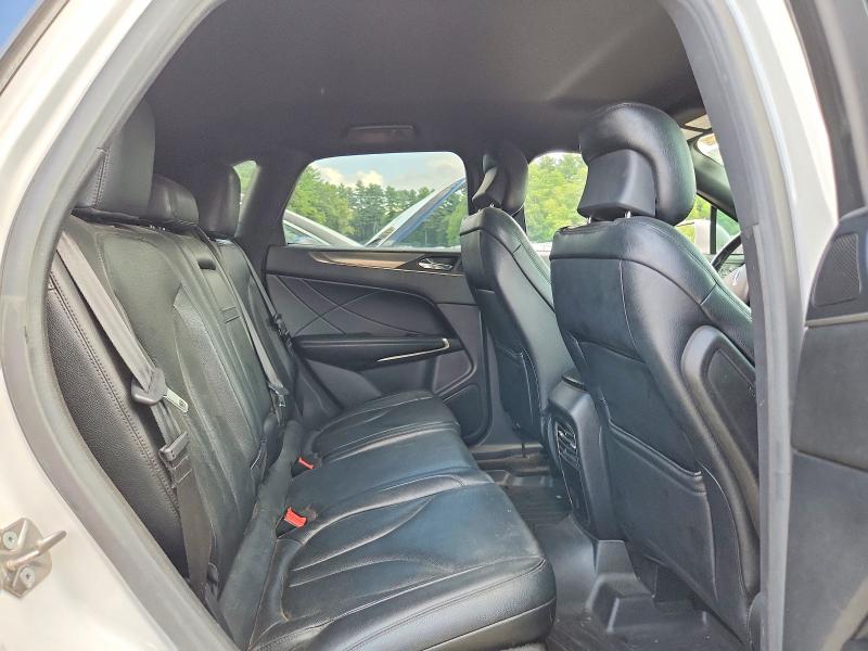 Aukcja sprzedaży 2015 Lincoln Mkc, vin: 5LMCJ2A90FUJ31409, numer aukcji: 65599726