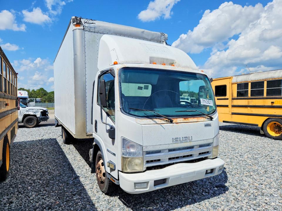Продаж на аукціоні авто 2008 Isuzu Npr, vin: JALC4W16587001380, номер лоту: 63204246