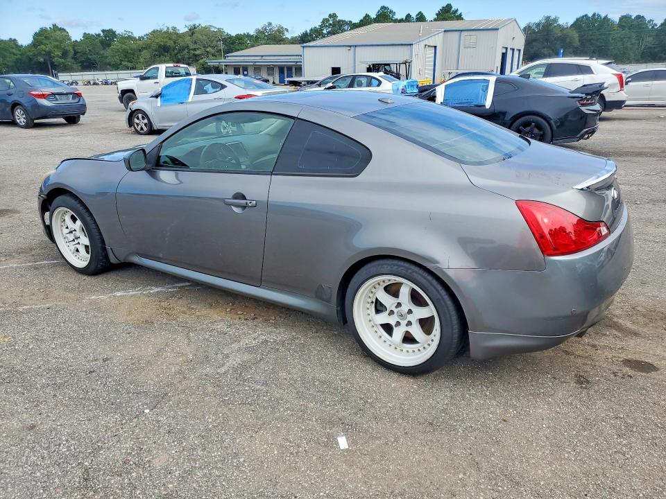 63345196 :رقم المزاد ، JN1CV6EK6DM920602 vin ، 2013 Infiniti G37 Coupe مزاد بيع