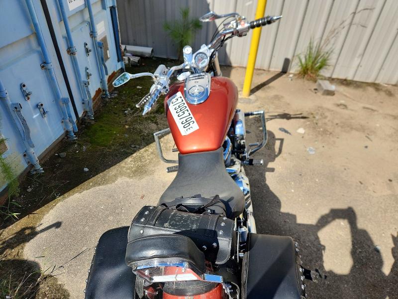 Продаж на аукціоні авто 2004 Honda Vtx1800, vin: 1HFSC46054A201557, номер лоту: 57995796