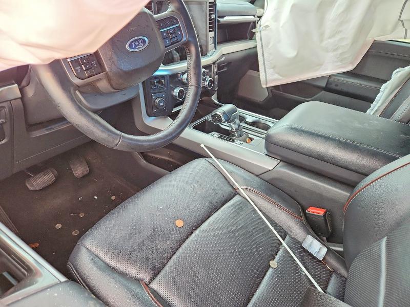 Aukcja sprzedaży 2022 Ford F150, vin: 1FTEW1EP7NFB92960, numer aukcji: 65173536