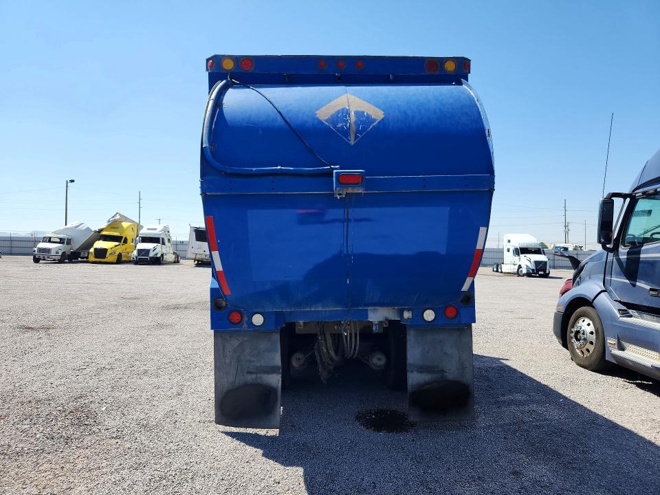 2009 Autocar Llc Xpeditor მანქანა იყიდება აუქციონზე, vin: 5VCDC6JF19H208064, აუქციონის ნომერი: 63149536