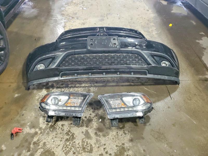 Продажа на аукционе авто 2018 Dodge Durango, vin: 1C4RDJDG7JC150289, номер лота: 64765836