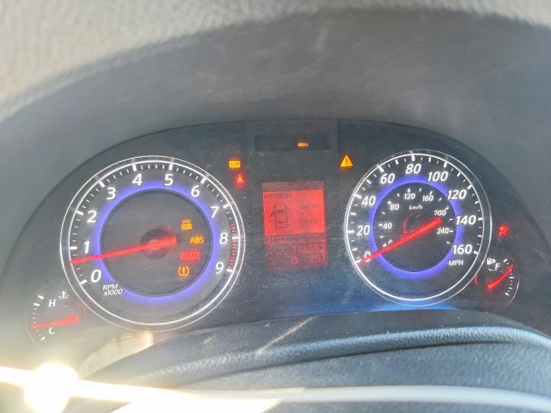 Aukcja sprzedaży 2008 Infiniti G37, vin: JNKCV64E08M107768, numer aukcji: 65940246