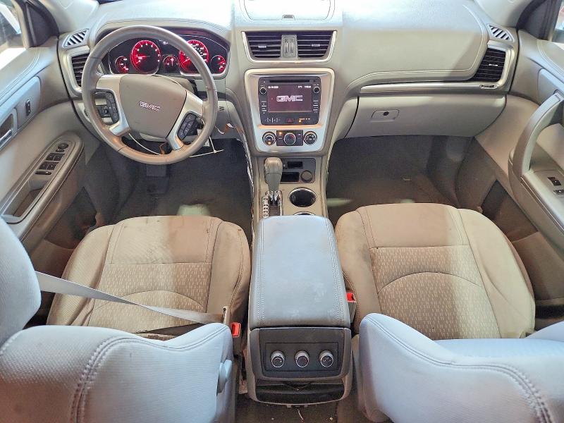 Aukcja sprzedaży 2014 Gmc Acadia, vin: 1GKKVNED0EJ155642, numer aukcji: 64749336