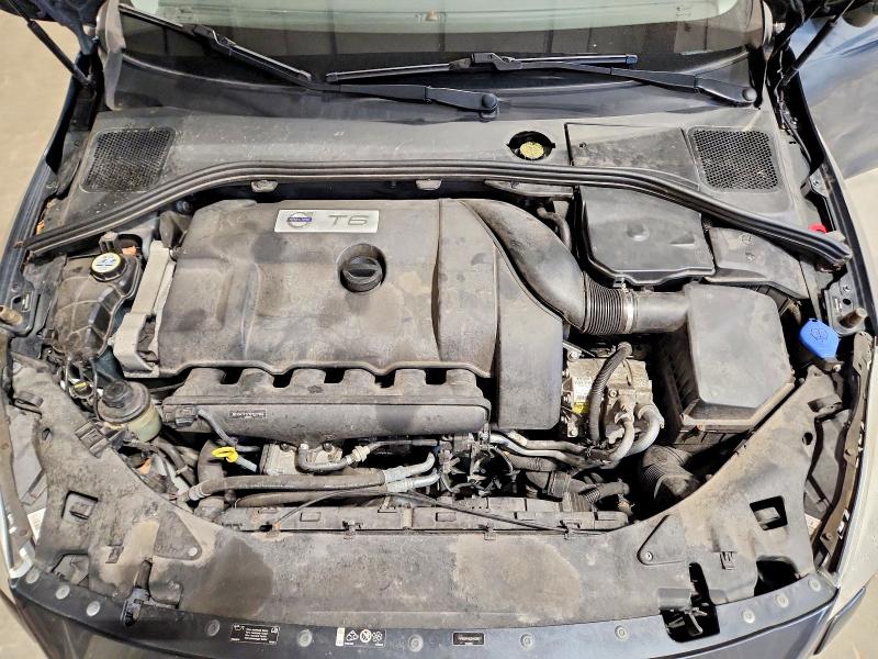 Продажа на аукционе авто 2012 Volvo S60, vin: YV1902FH9C2113058, номер лота: 65754416