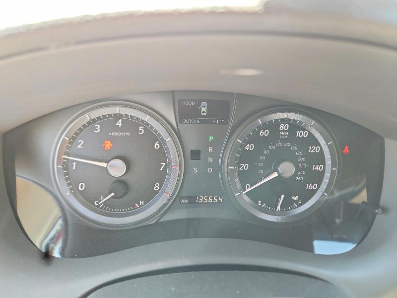63537276 :رقم المزاد ، JTHBJ46G382255385 vin ، 2008 Lexus Es مزاد بيع