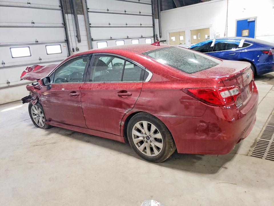 Aukcja sprzedaży 2017 Subaru Legacy, vin: 4S3BNAC66H3019369, numer aukcji: 65163066