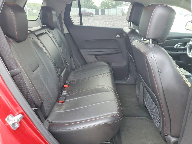 Продажа на аукционе авто 2013 Gmc Terrain, vin: 2GKALWEK3D6311870, номер лота: 64272006