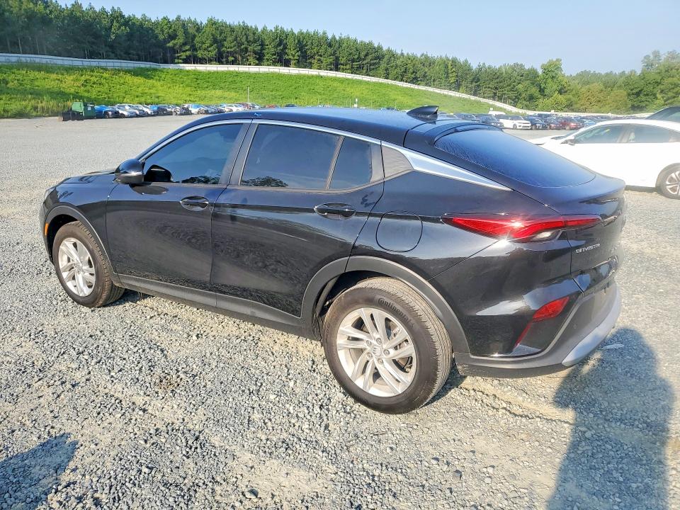Aukcja sprzedaży 2025 Buick Envista, vin: KL47LAEP3SB028359, numer aukcji: 64943036