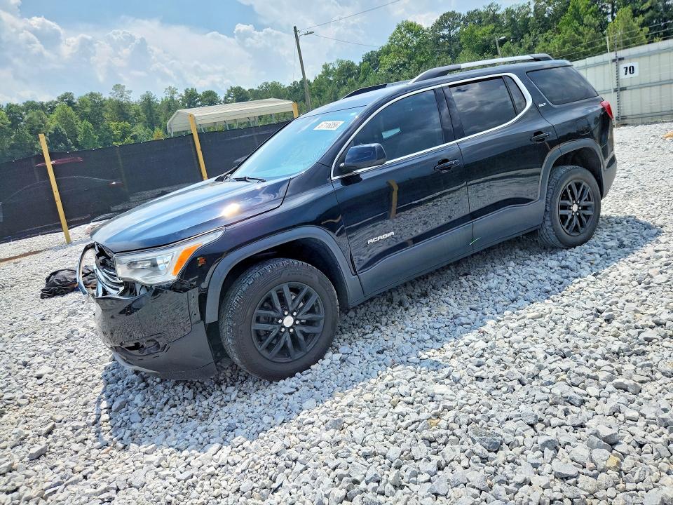 Aukcja sprzedaży 2019 Gmc Acadia, vin: 1GKKNMLS0KZ234771, numer aukcji: 67116356