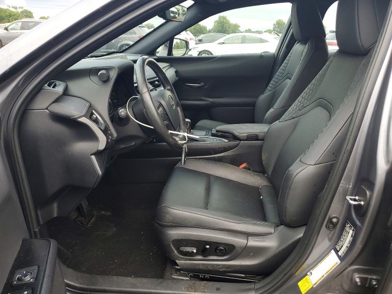 Aukcja sprzedaży 2021 Lexus Ux, vin: JTHP9JBH6M2049578, numer aukcji: 66979276